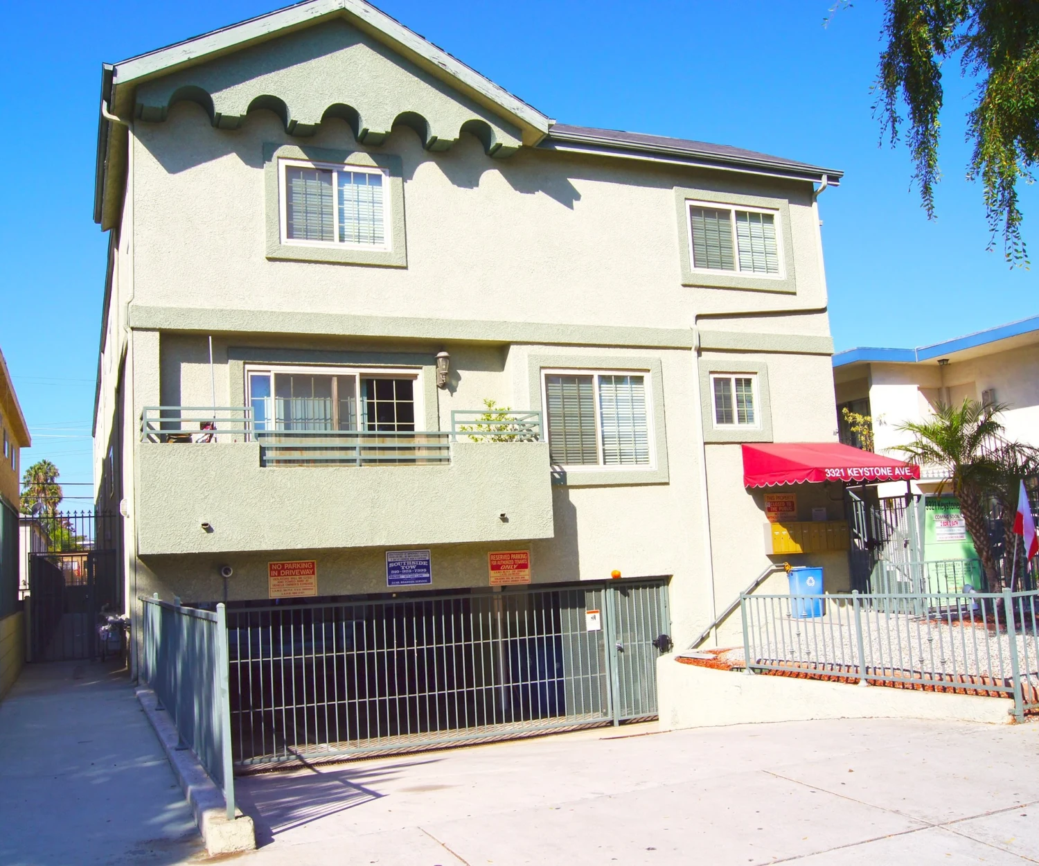 BIG | Sold | Prime Palms