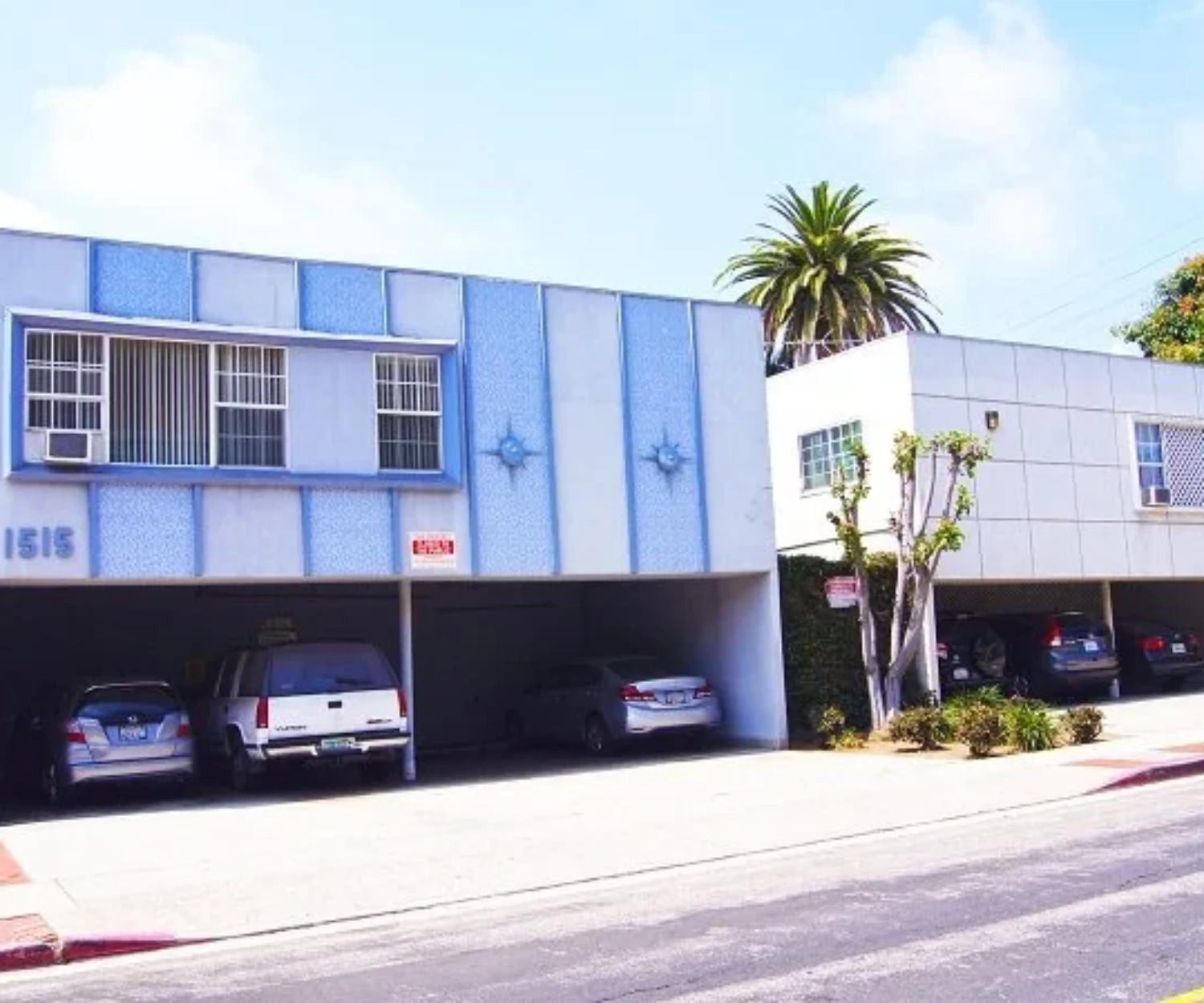 BIG | Sold | 20 Units | Prime West Los Angeles
