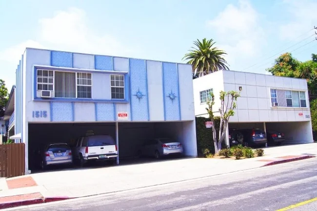 BIG | Sold | 20 Units | Prime West Los Angeles
