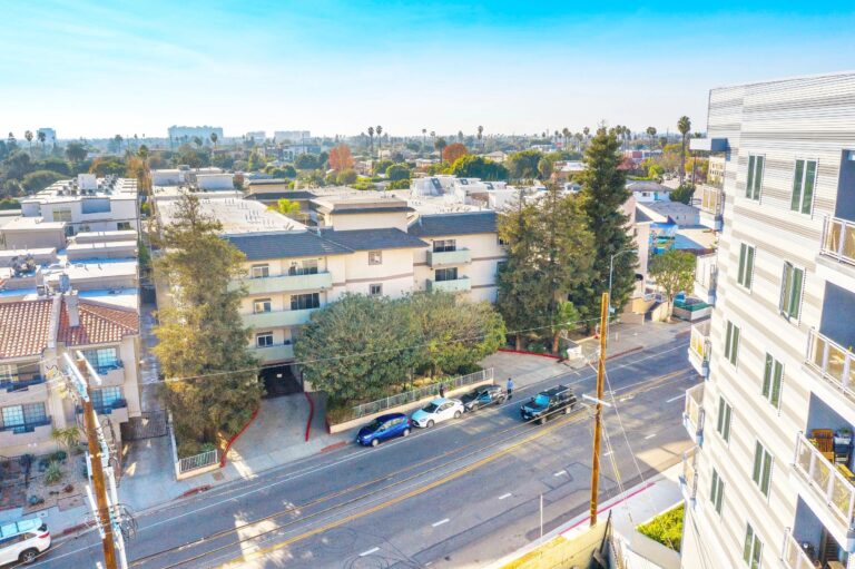 Inglewood Apartment Property for Sale