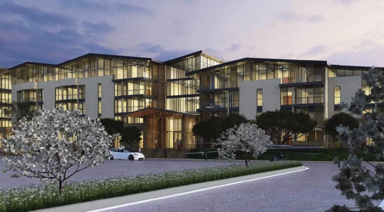 South Bay’s Torrance Del Amo