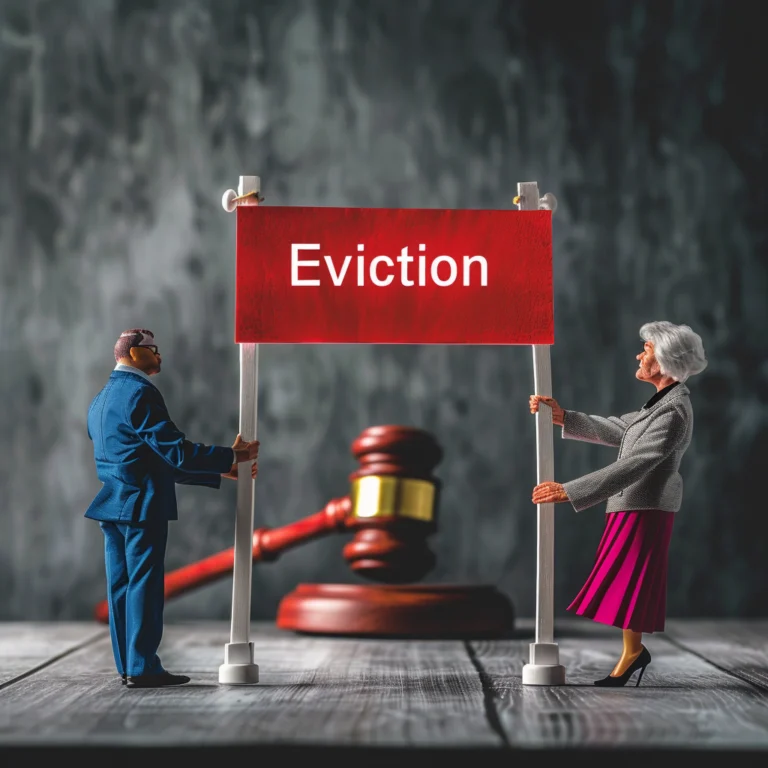 LA County's Right to Counsel Ordinance: A Game Changer for Evicted Tenants and Landlords?