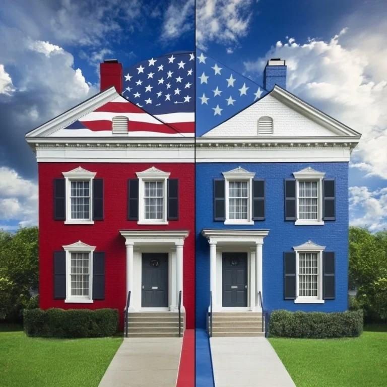 Harris vs. Trump: Where the 2024 Presidential Candidates Stand on Key Housing Issues