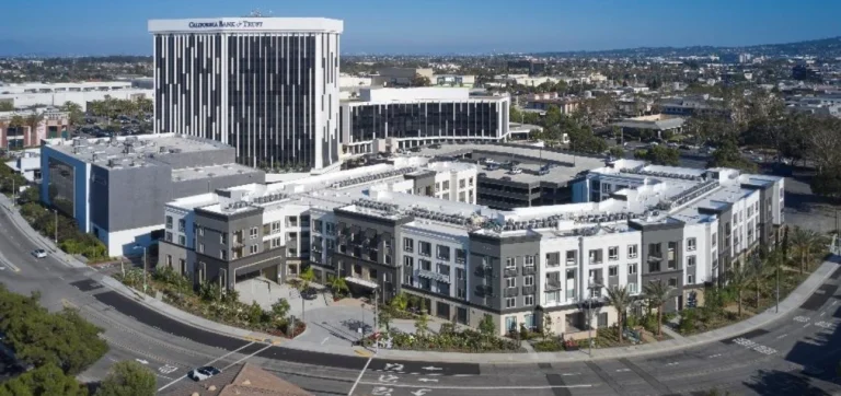 Luxury Senior Housing Opens Near Del Amo Fashion Center in Torrance