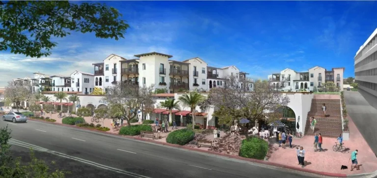 South Bay’s New Mixed-Use Development in Redondo Beach