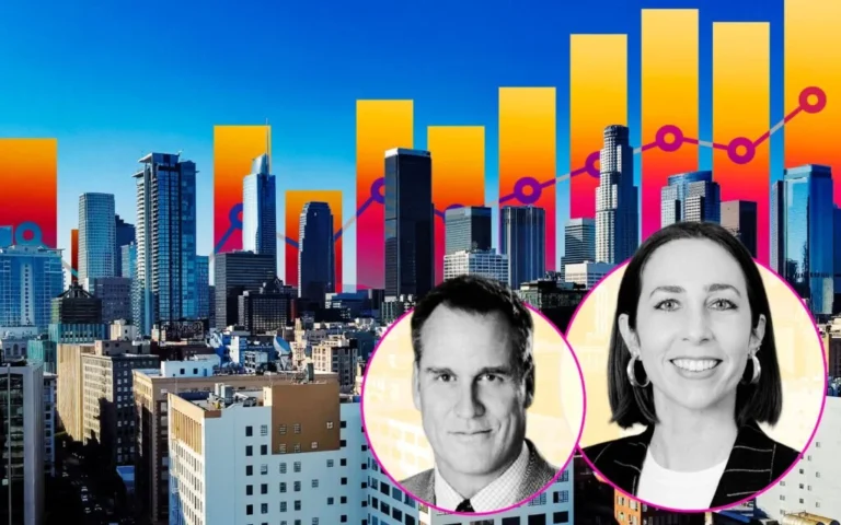 Residential occupancy soars above pre-pandemic levels in Downtown LA