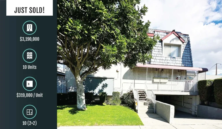 Bluechip Investment Group | Sold | 10 Unit Lawndale Bluechip Investment Group | Sold | 10 Unit Lawndale