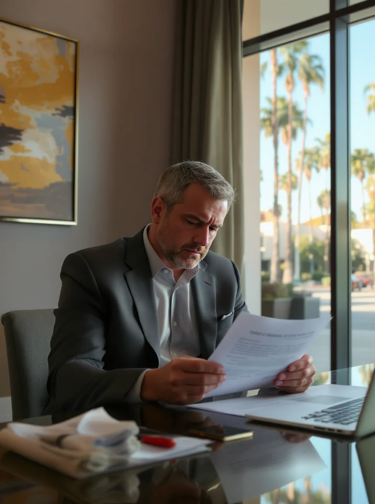 Navigating the Apartment Insurance Crisis in Los Angeles & South Bay