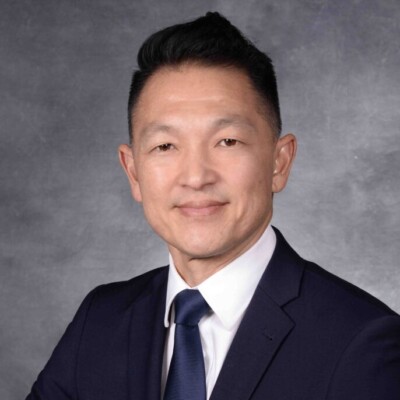 Kevin Kawaoka, CCIM