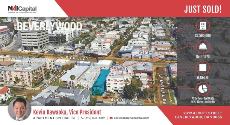 BIG | Sold | Beverlywood – 1